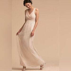 Anthropologie Angie Dress /Wedding /Prom
